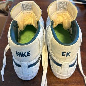 Nike SB Eric Koston x Blazer Mid